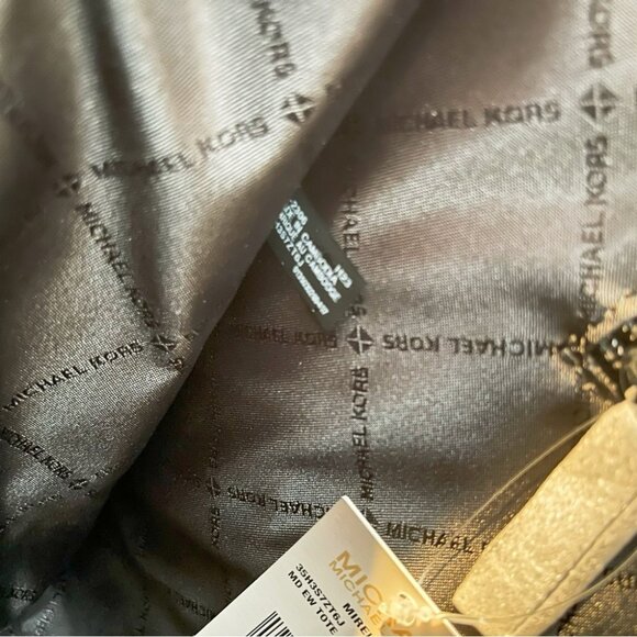 NWT Michael Kors Tote - Picture 9 of 11